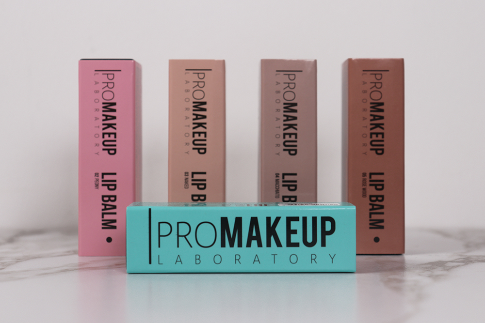Коллекция бальзамов для губ "LIP BALM" | Блог